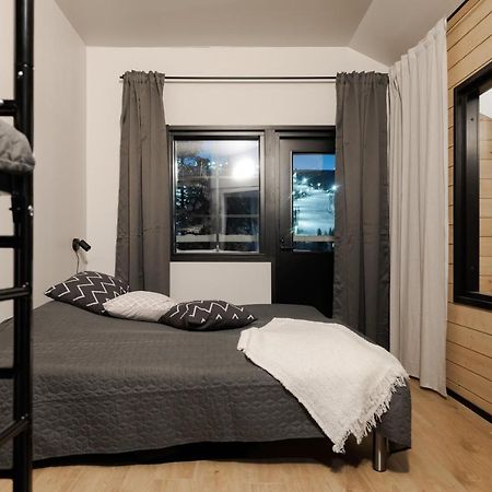 Levi Ski & Golf Premium Apartments Luaran gambar
