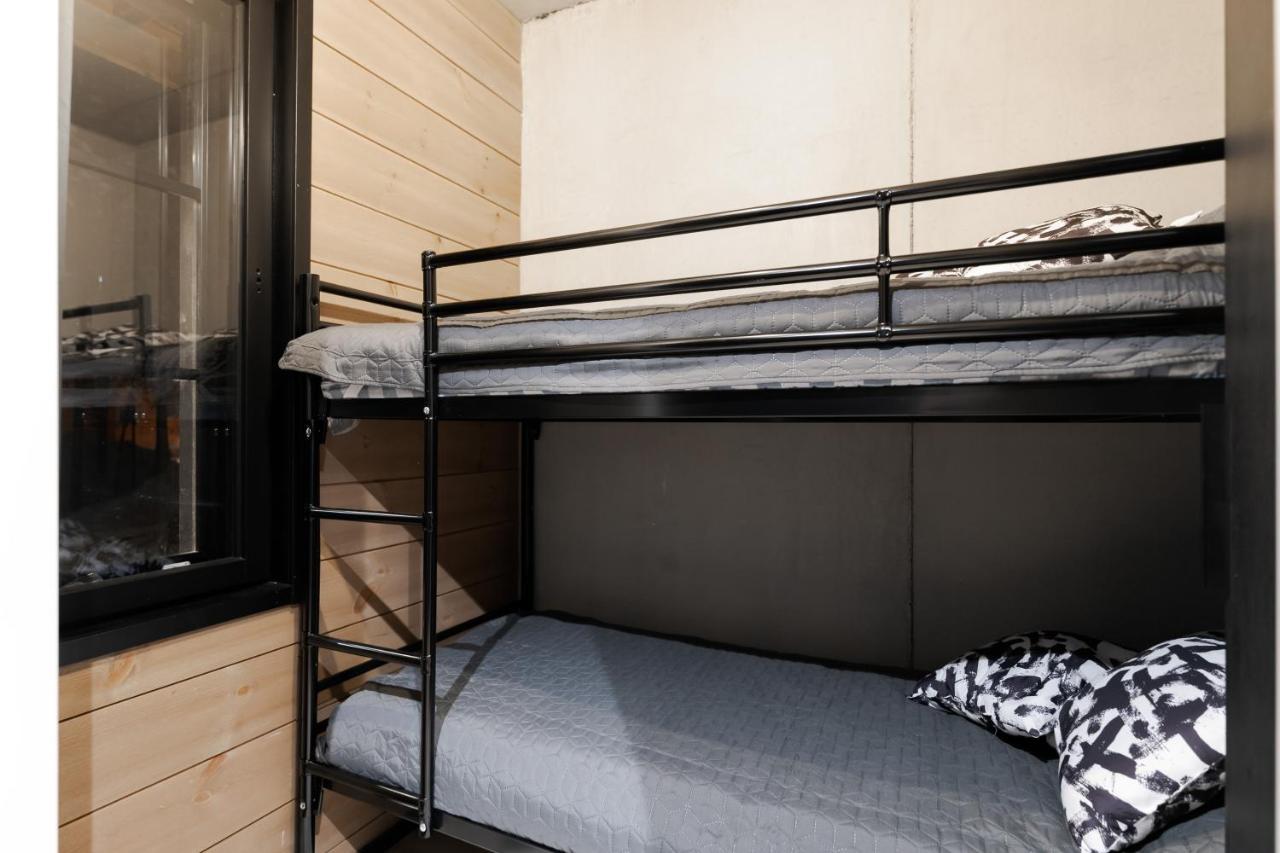 Levi Ski & Golf Premium Apartments Luaran gambar