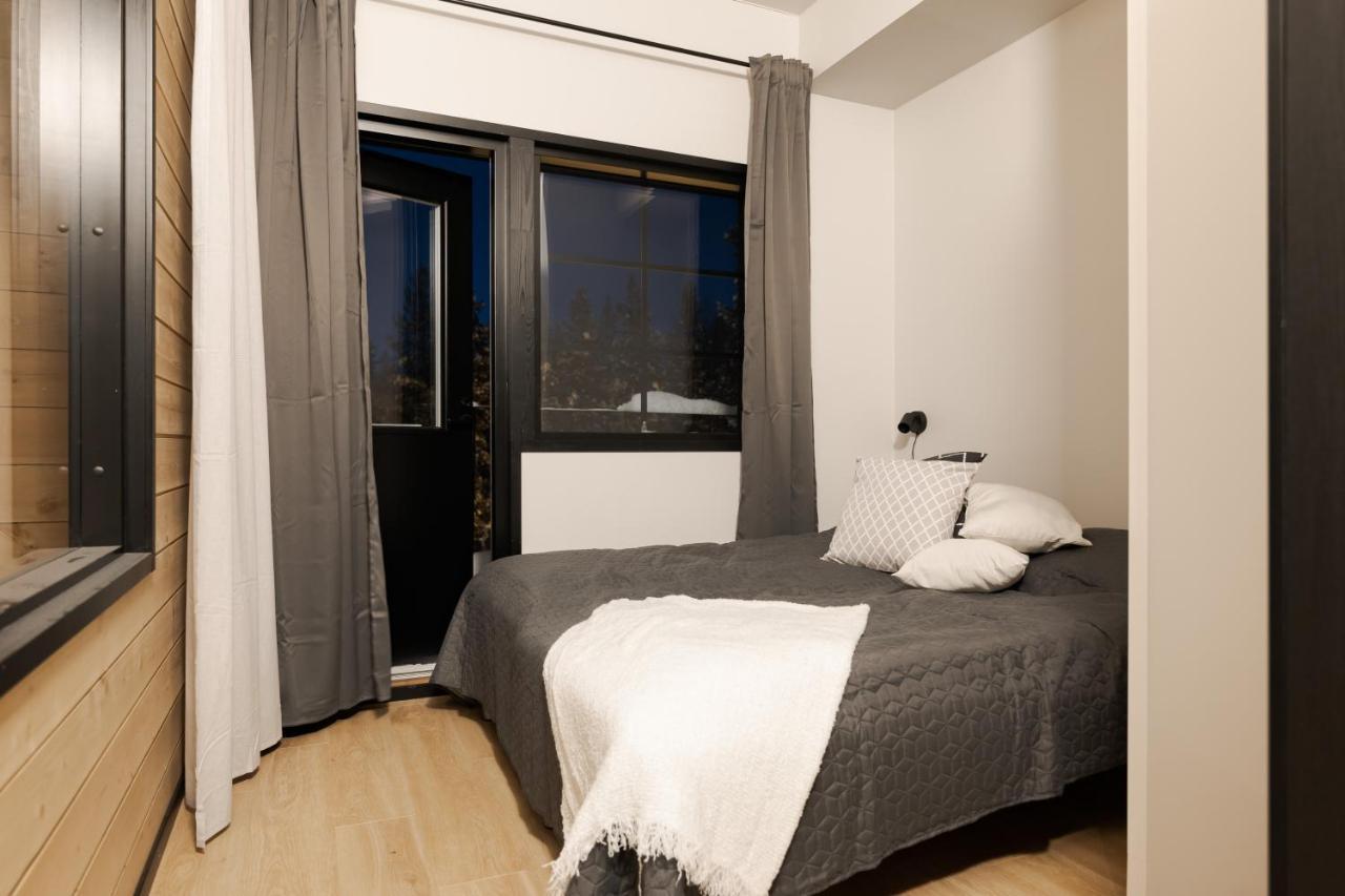 Levi Ski & Golf Premium Apartments Luaran gambar