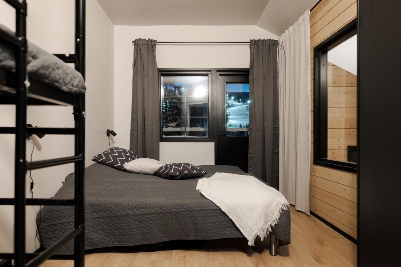 Levi Ski & Golf Premium Apartments Luaran gambar